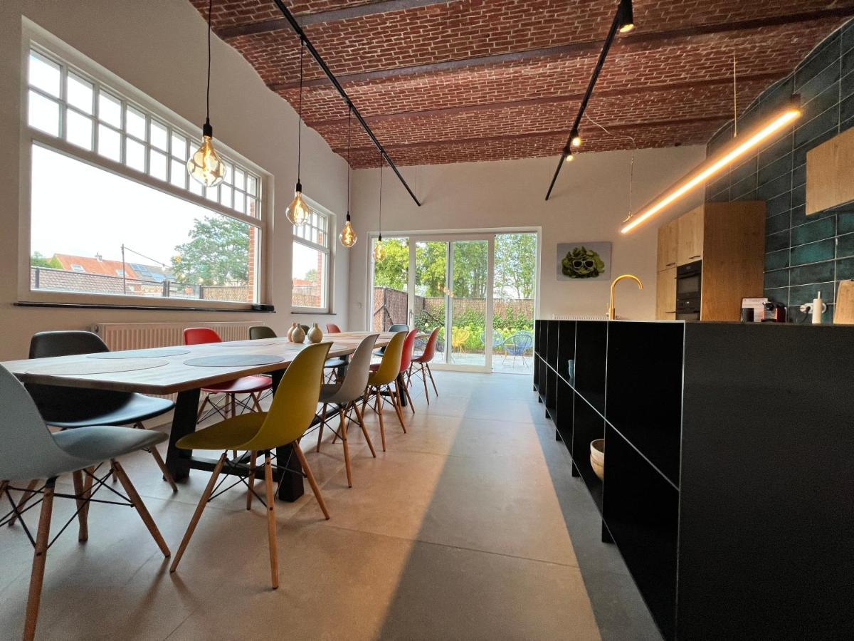 La Tourelle Ferienhaus