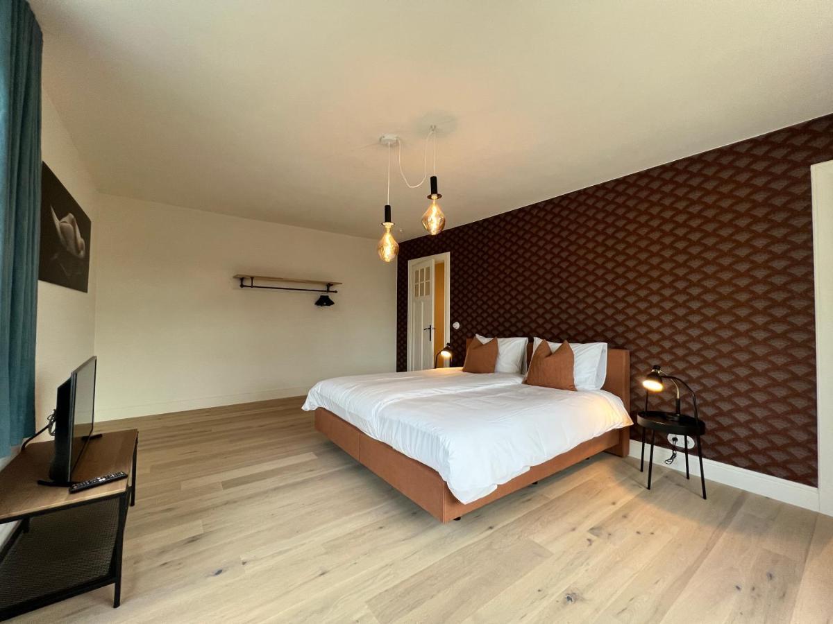 La Tourelle Ferienhaus *